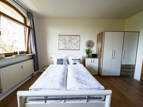 1-room business apartment. *Near Strasbourg & Europa Park*