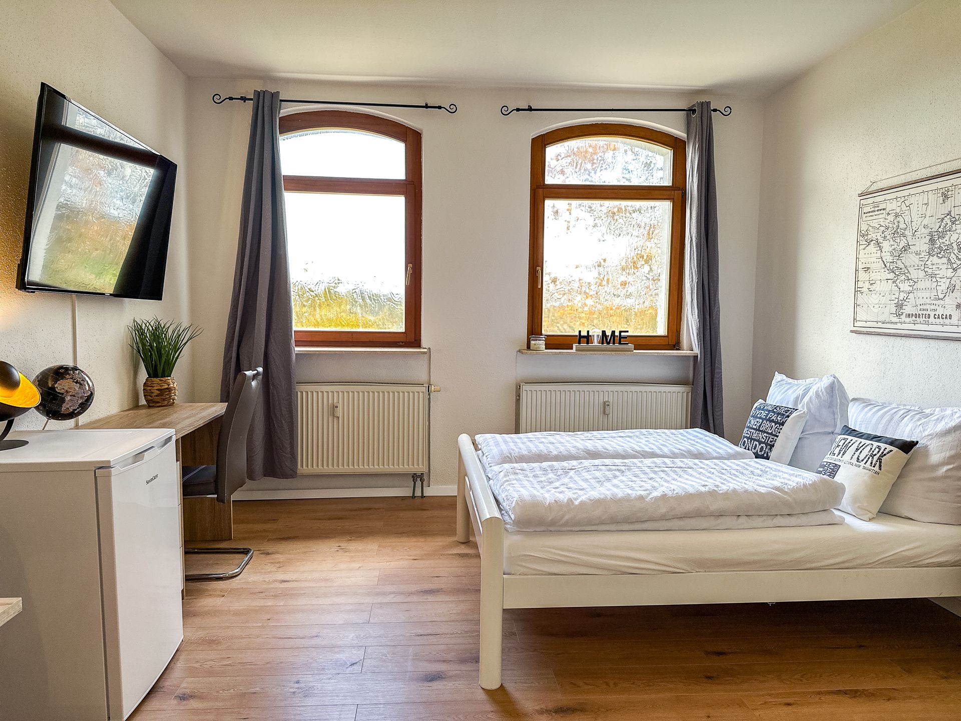  1-Room Business Apartment. *Near Strasbourg & Europa Park*  -  1-room business apartment. *Near Strasbourg & Europa Park*  - Gallery -  8