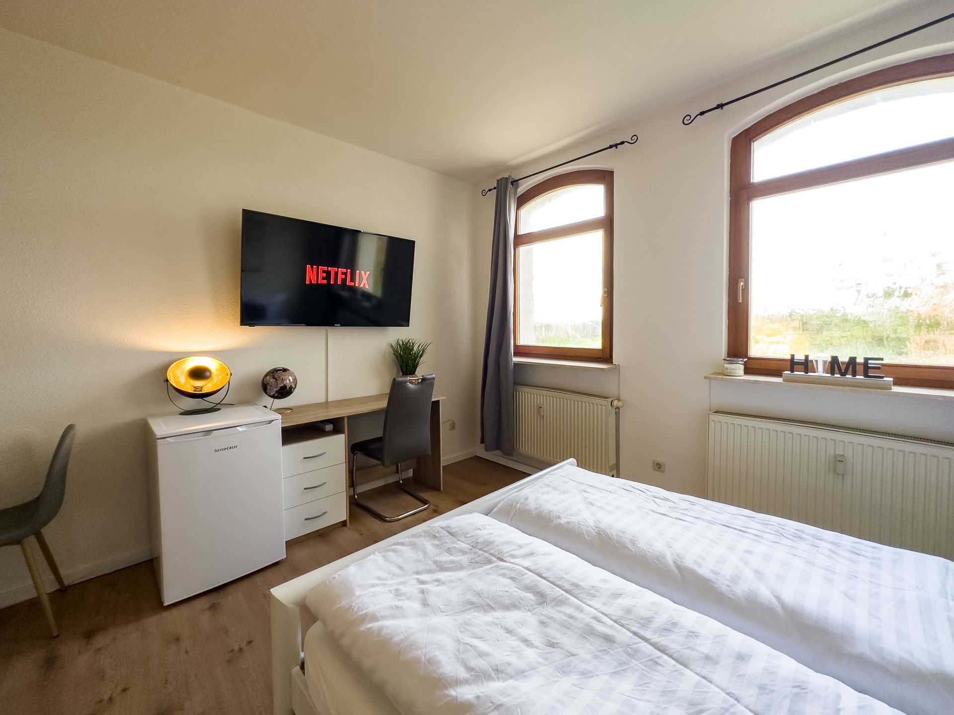  1-Room Business Apartment. *Near Strasbourg & Europa Park*  -  1-room business apartment. *Near Strasbourg & Europa Park*  - Gallery -  6