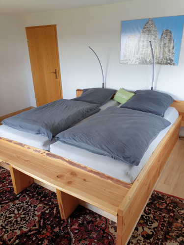 Cozy, bright home in Elchingen - Gallery - 6