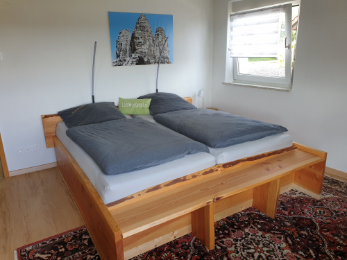 Cozy, bright home in Elchingen - Gallery - 7