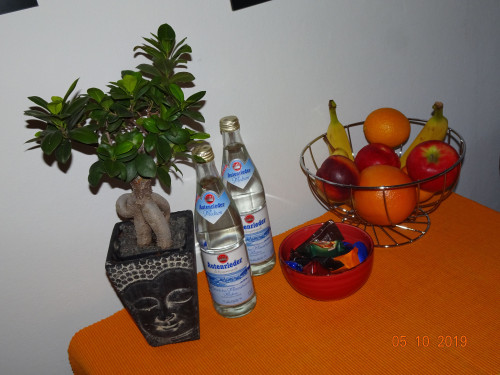 Cozy, bright home in Elchingen