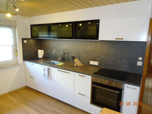 Cozy, bright home in Elchingen - Gallery - 16
