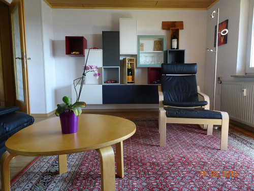 Cozy, bright home in Elchingen - Gallery - 20