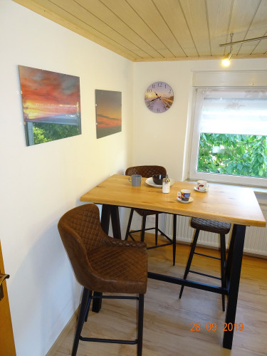 Cozy, bright home in Elchingen - Gallery - 12