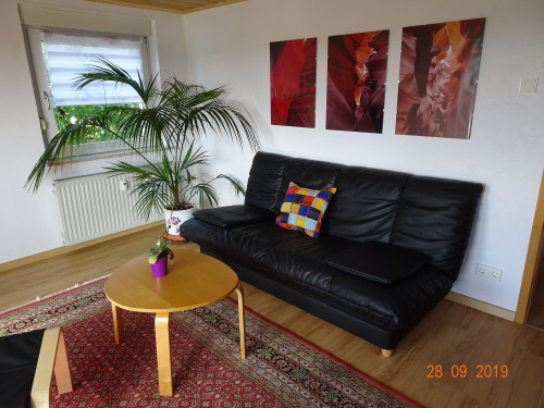 Cozy, bright home in Elchingen - Gallery - 18