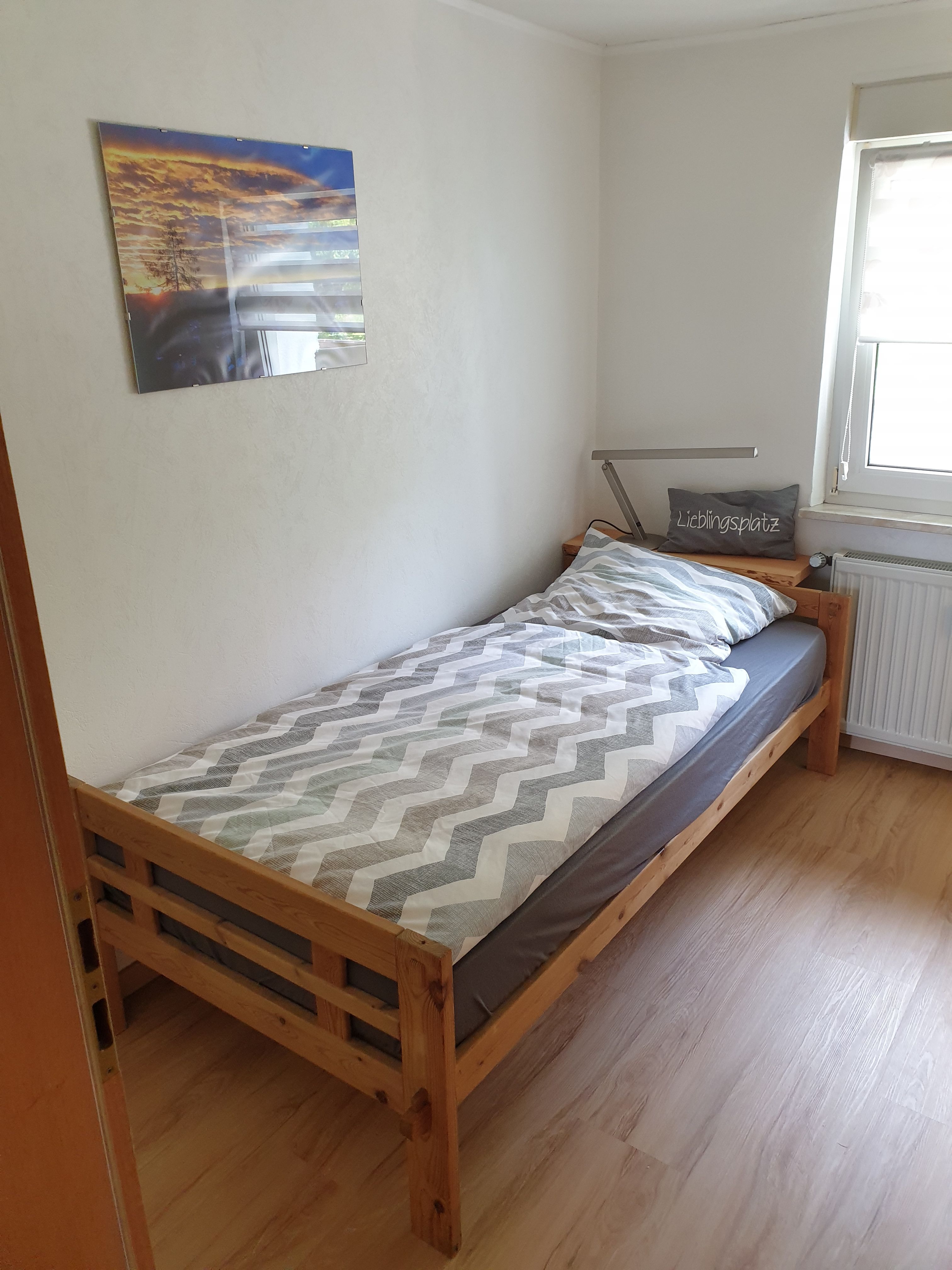 Cozy, Bright Home In Elchingen - 2