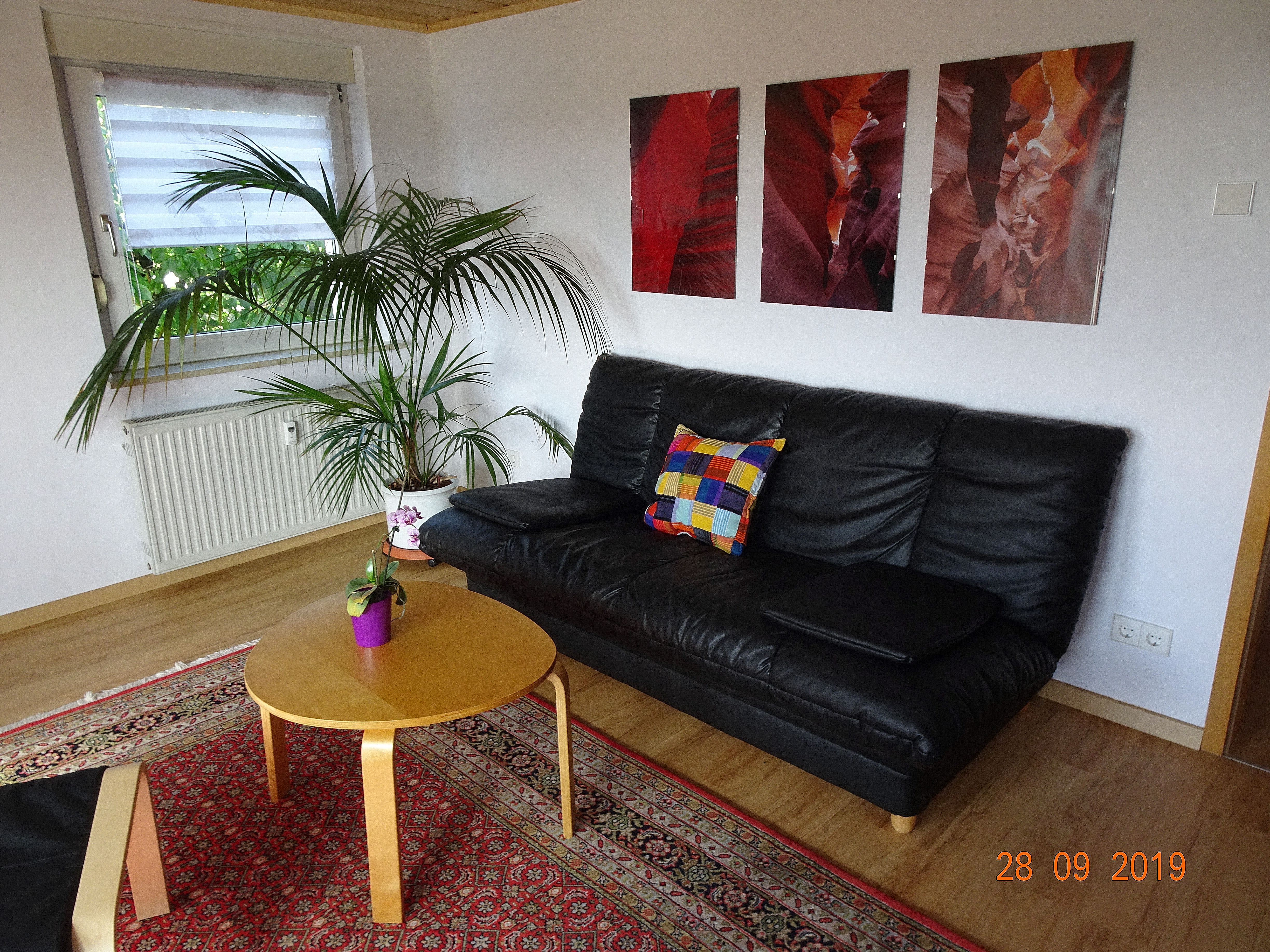 Cozy, Bright Home In Elchingen - 17