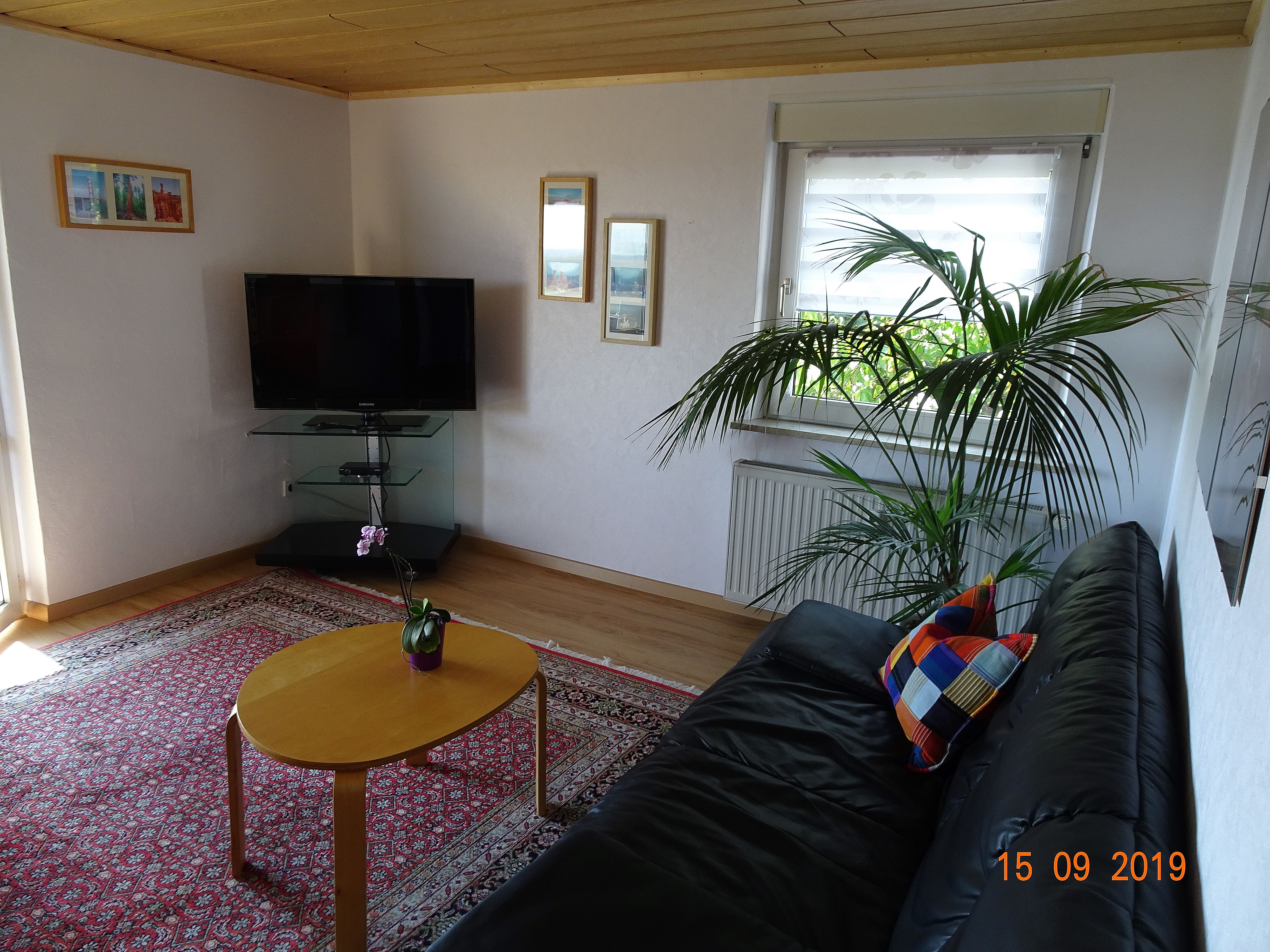 Cozy, Bright Home In Elchingen - 18