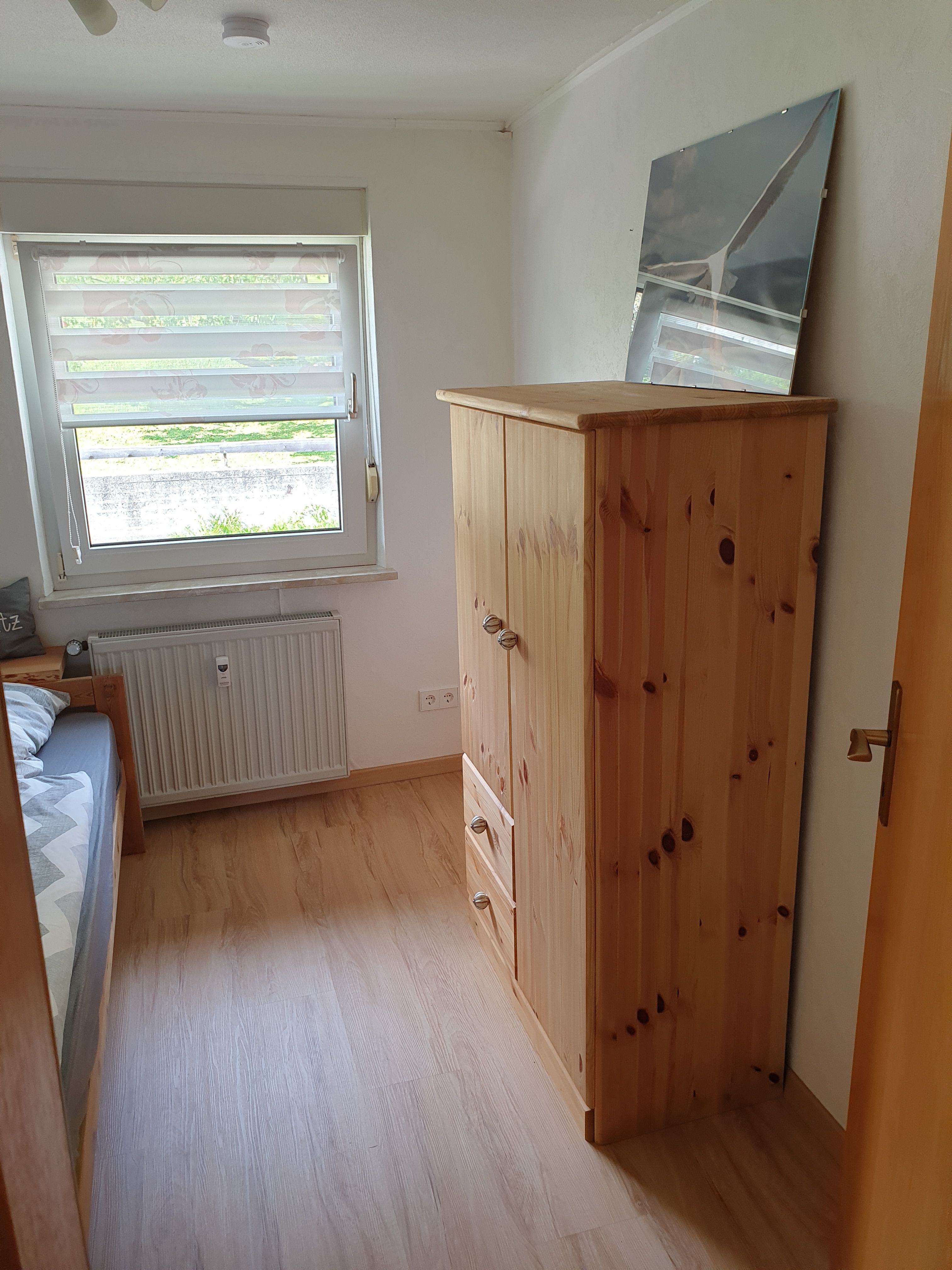 Cozy, Bright Home In Elchingen - 1