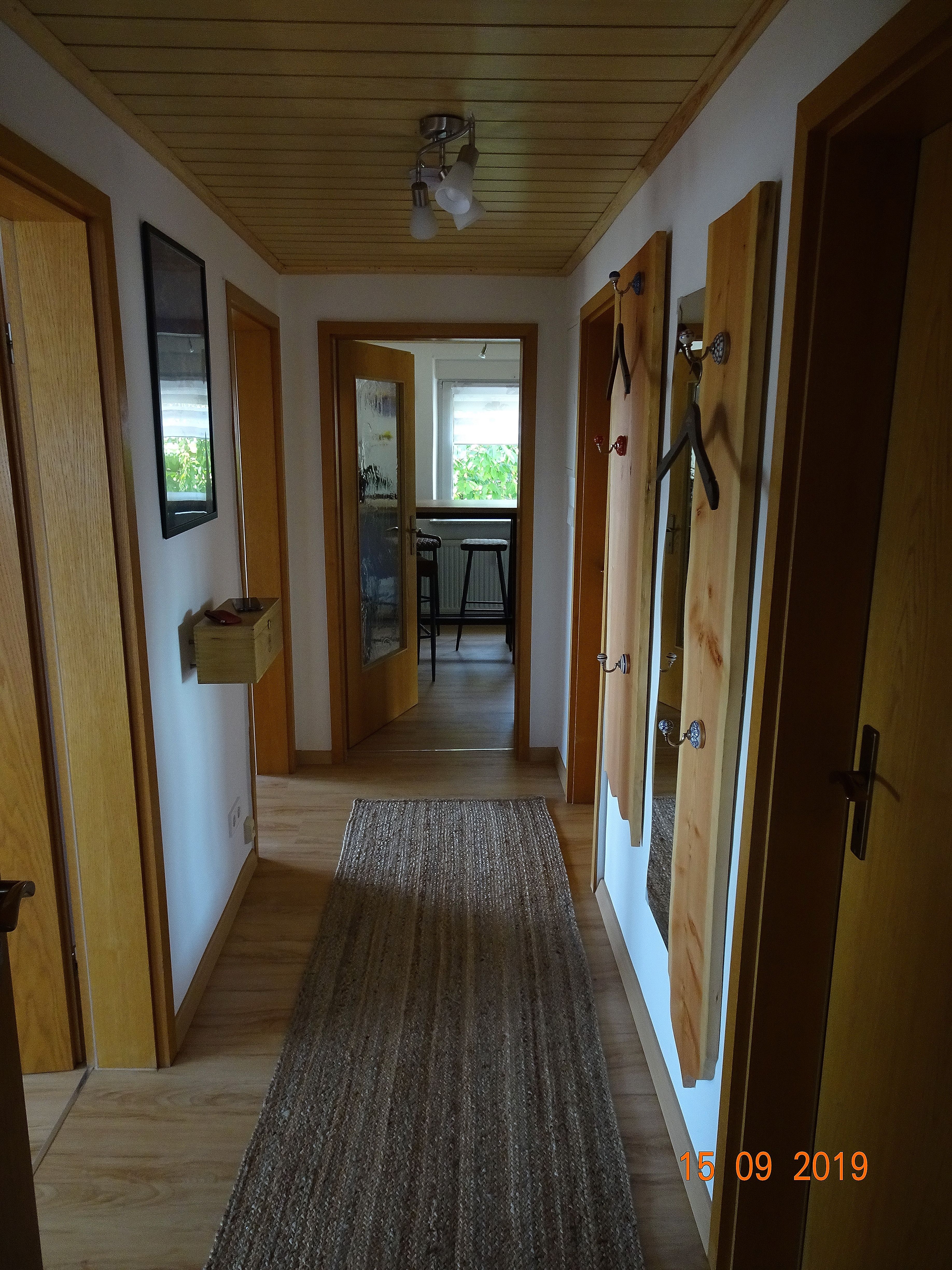 Cozy, Bright Home In Elchingen - 4