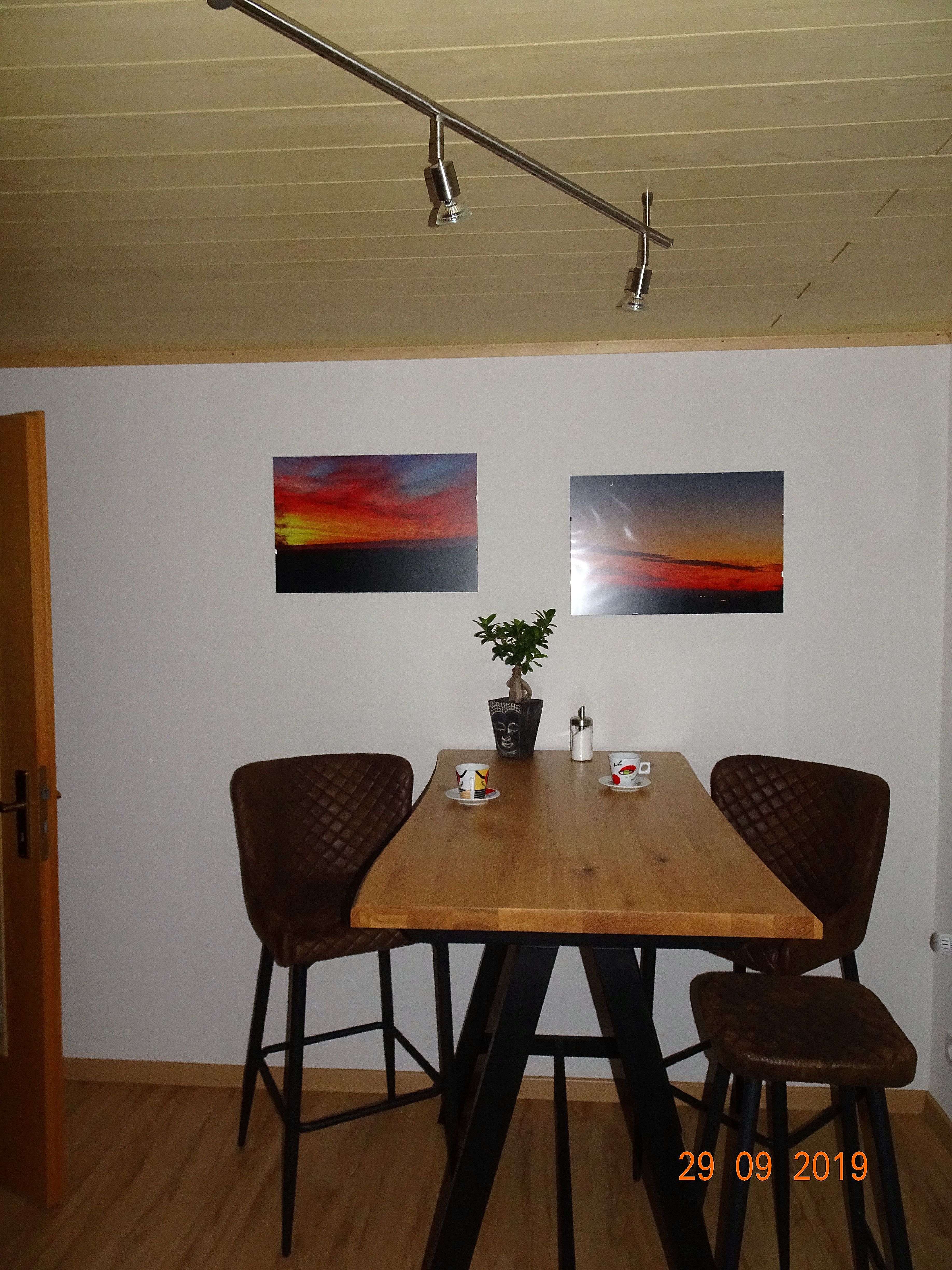 Cozy, Bright Home In Elchingen - 12