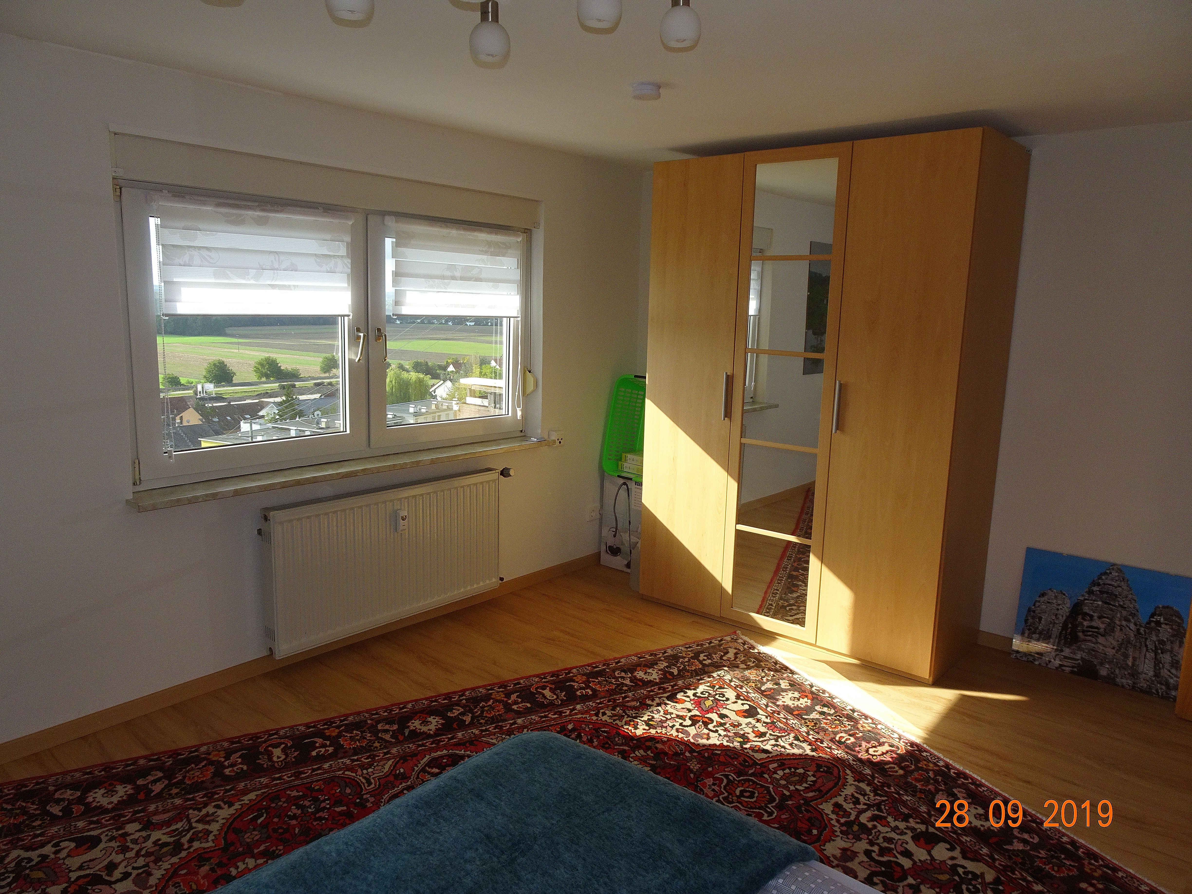 Cozy, Bright Home In Elchingen - 7