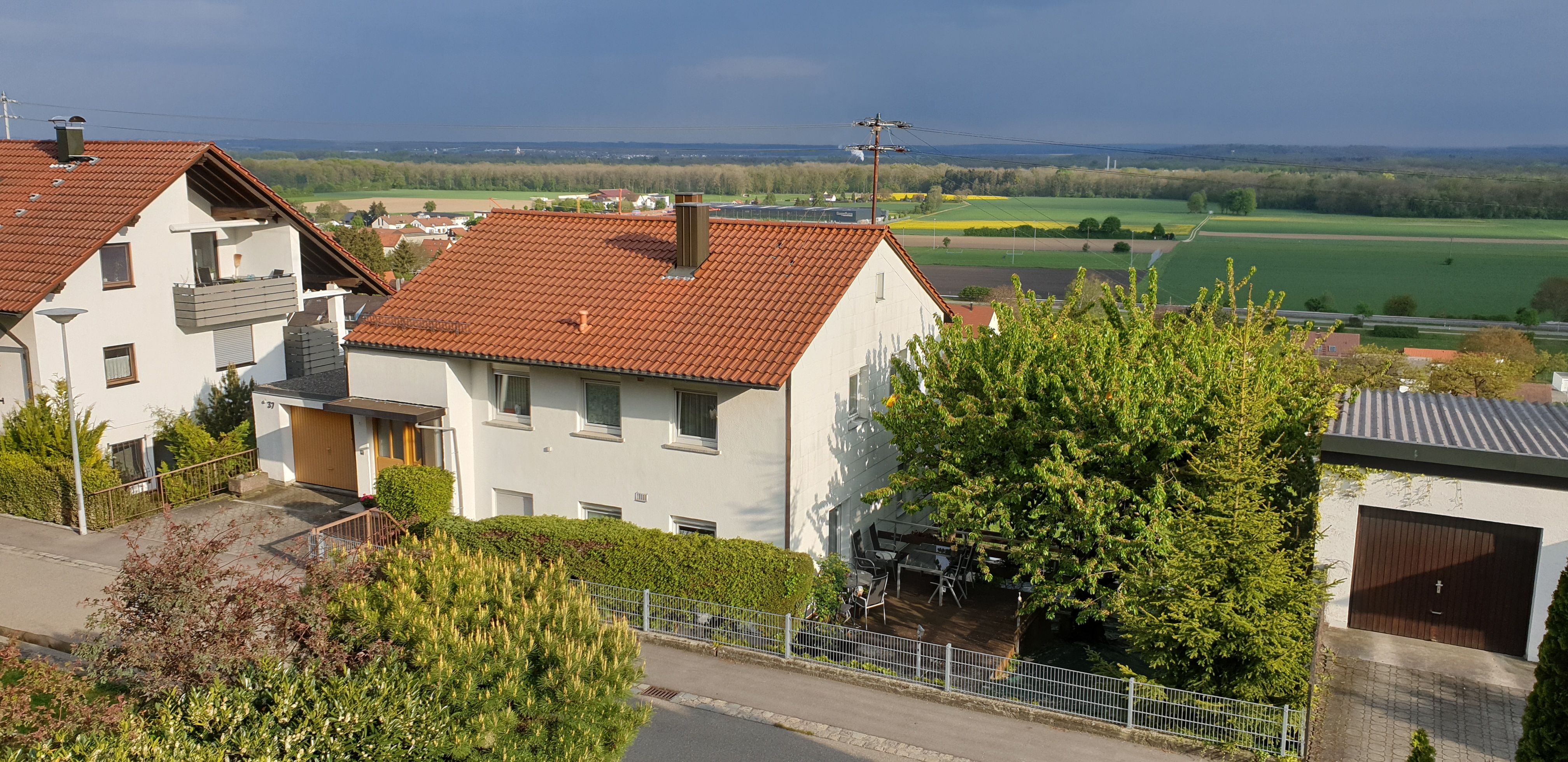 Cozy, Bright Home In Elchingen - 25