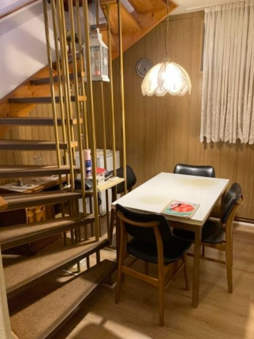 Familiy Friendly Home In Kreuztal - Familiy friendly home in Kreuztal - Gallery - 5
