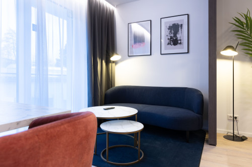 Nice & charming loft in Schloß Holte-Stukenbrock - Gallery - 9