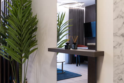 Nice & charming loft in Schloß Holte-Stukenbrock