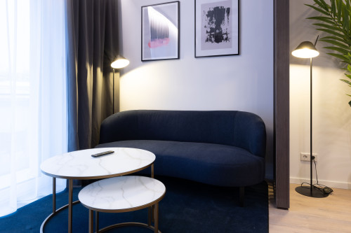 Nice & charming loft in Schloß Holte-Stukenbrock - Gallery - 7