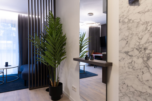 Nice & charming loft in Schloß Holte-Stukenbrock