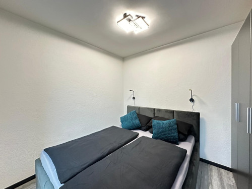 Amazing apartment in Mühlheim am Main near Frankfurt