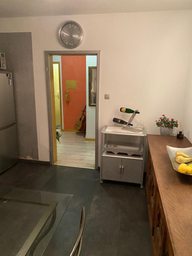 Nice home in Morbach