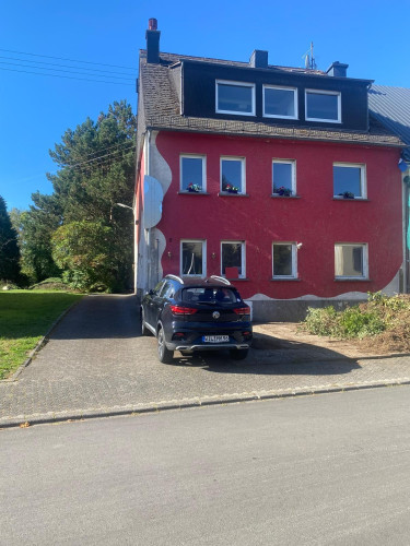 Nice home in Morbach