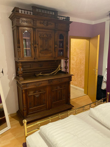 Nice home in Morbach