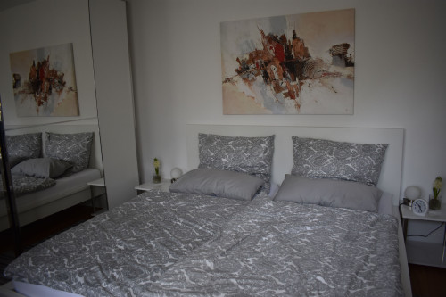 Pure Relaxation - Cosy flat in the midst of nature