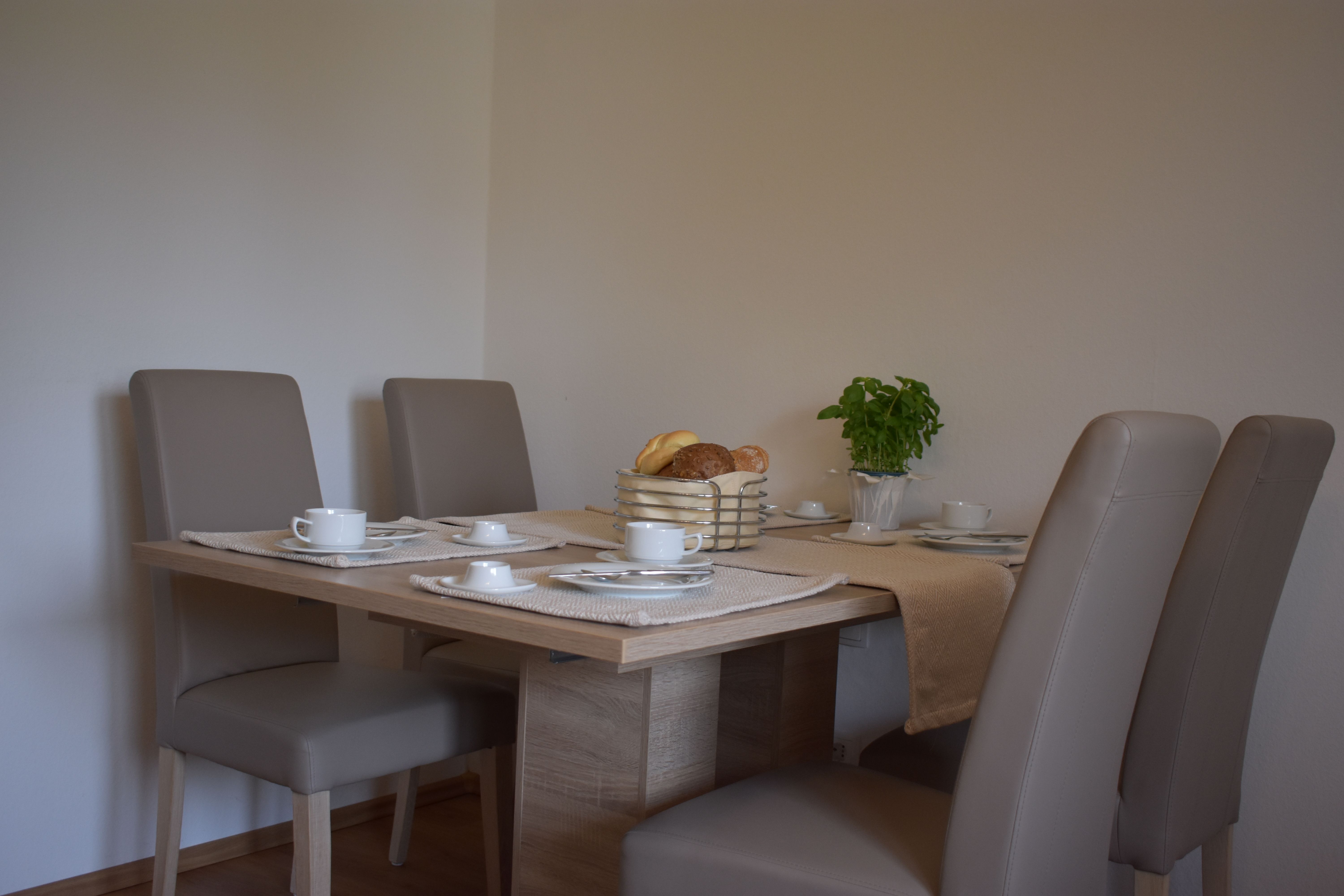  Pure Relaxation - Cosy Flat In The Midst Of Nature  -  Pure Relaxation - Cosy flat in the midst of nature  - Gallery -  5
