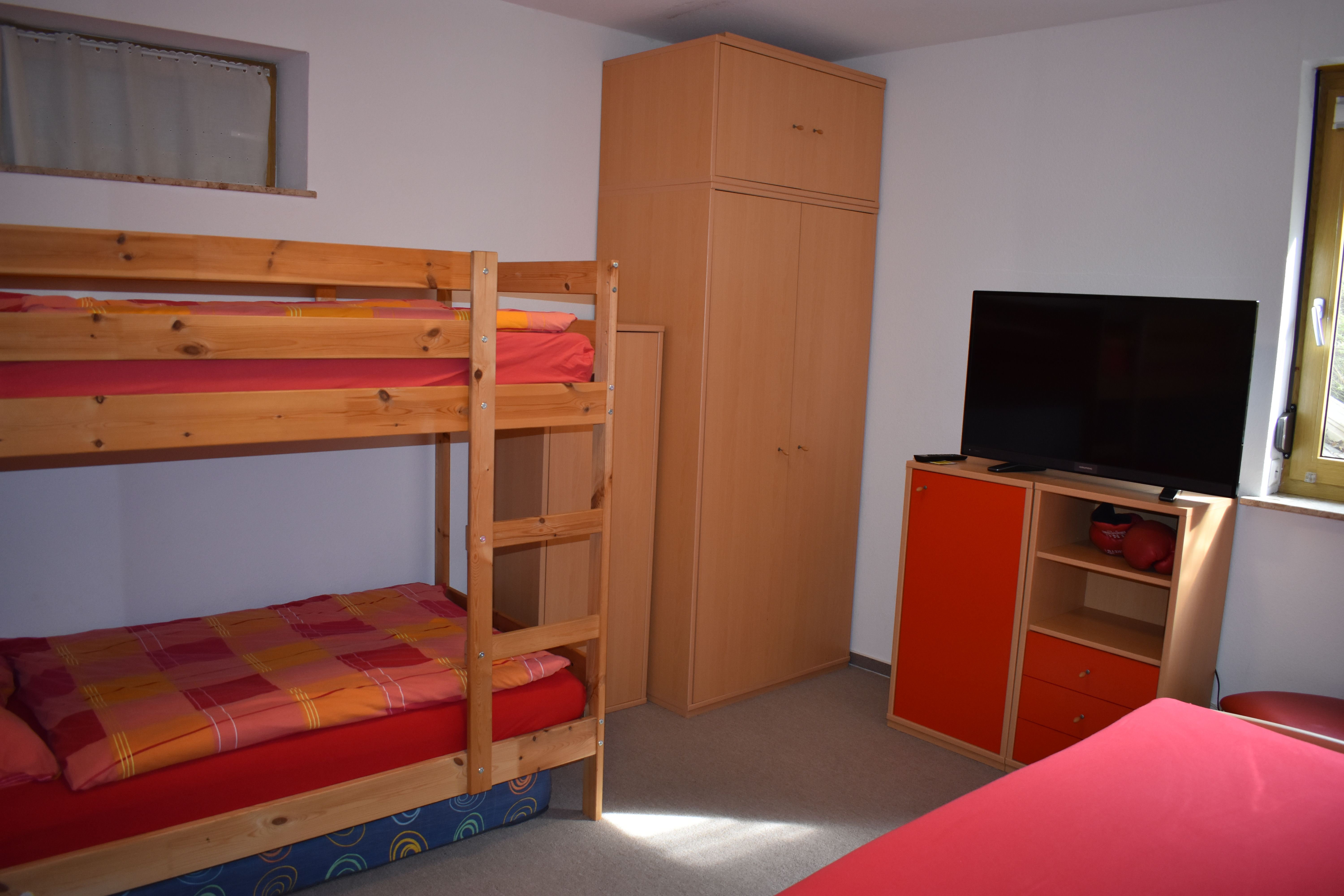  Pure Relaxation - Cosy Flat In The Midst Of Nature  -  Pure Relaxation - Cosy flat in the midst of nature  - Gallery -  4