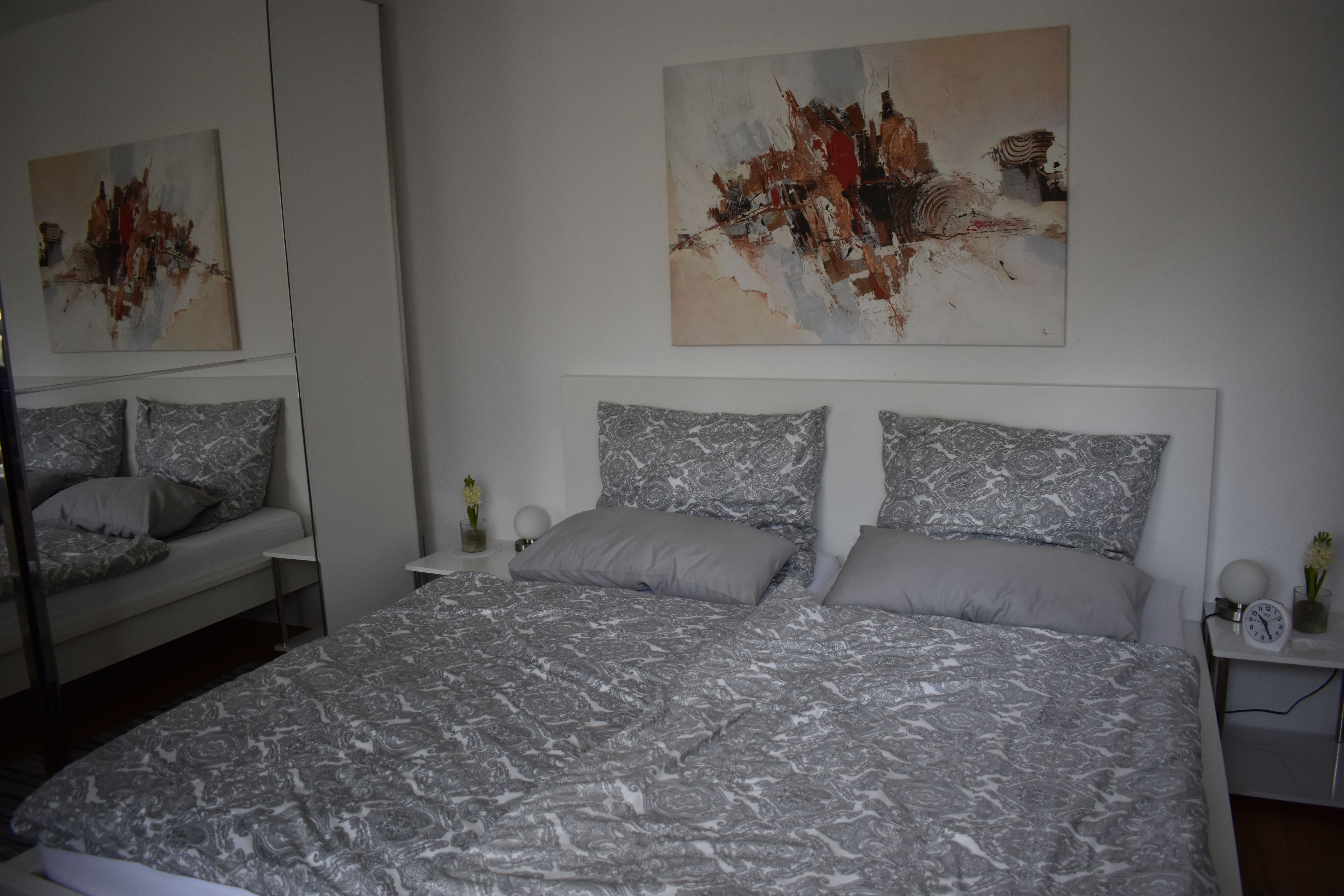  Pure Relaxation - Cosy Flat In The Midst Of Nature  -  Pure Relaxation - Cosy flat in the midst of nature  - Gallery -  6