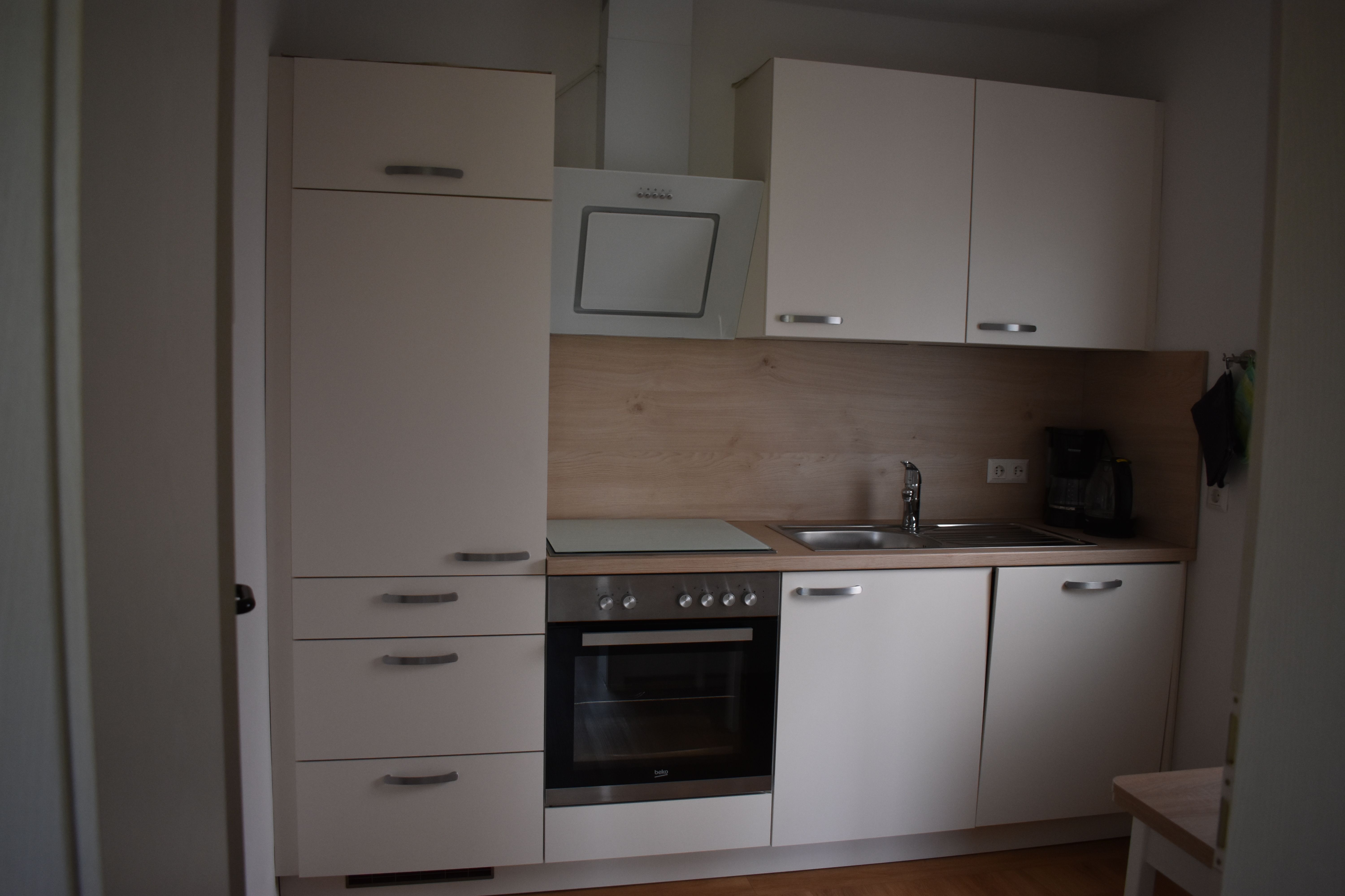  Pure Relaxation - Cosy Flat In The Midst Of Nature  -  Pure Relaxation - Cosy flat in the midst of nature  - Gallery -  3
