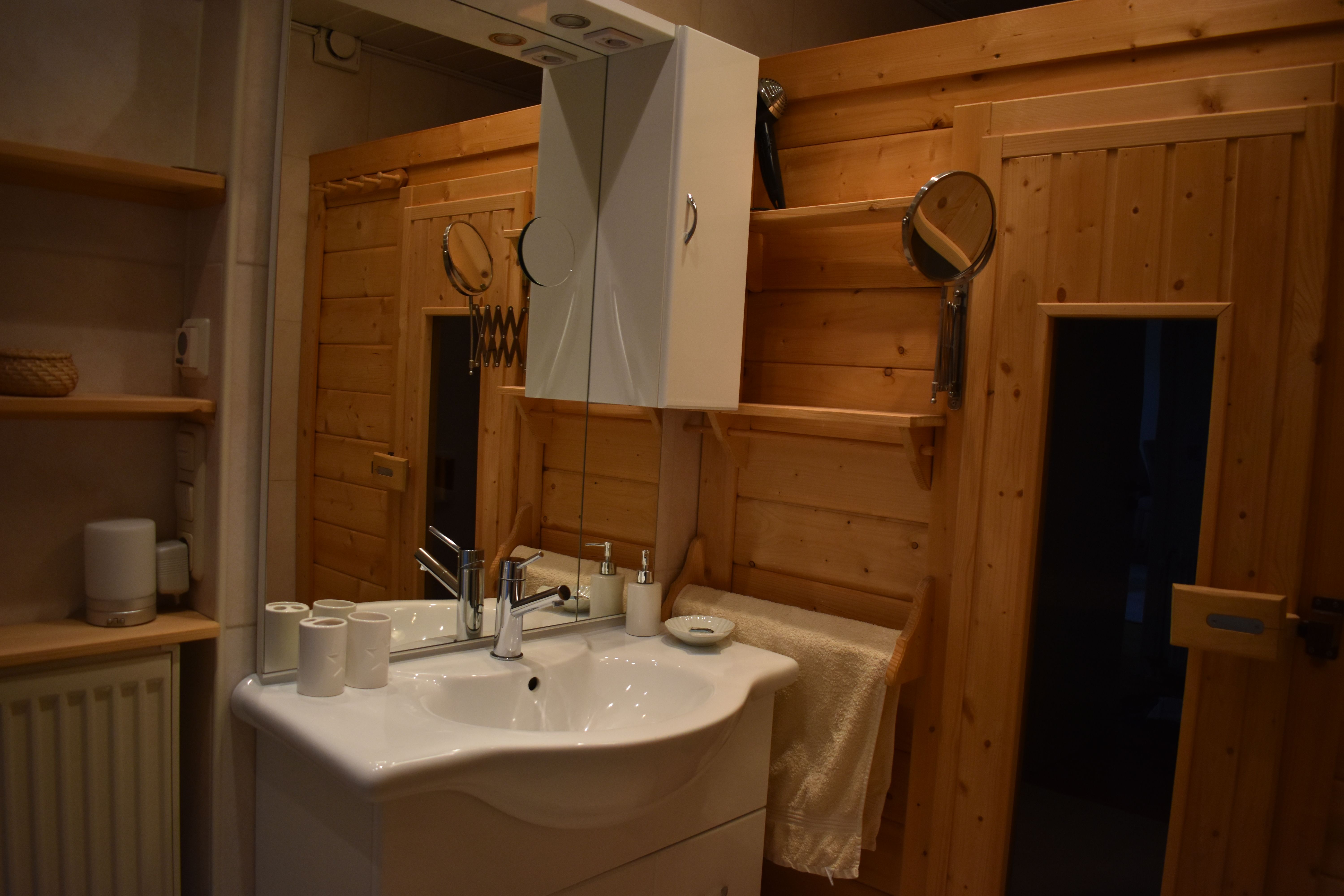  Pure Relaxation - Cosy Flat In The Midst Of Nature  -  Pure Relaxation - Cosy flat in the midst of nature  - Gallery -  2