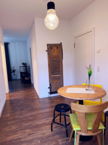 Amazing apartment in Offenburg