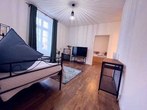 Amazing apartment in Offenburg - Gallery - 9