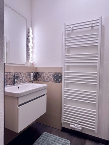 Amazing apartment in Offenburg
