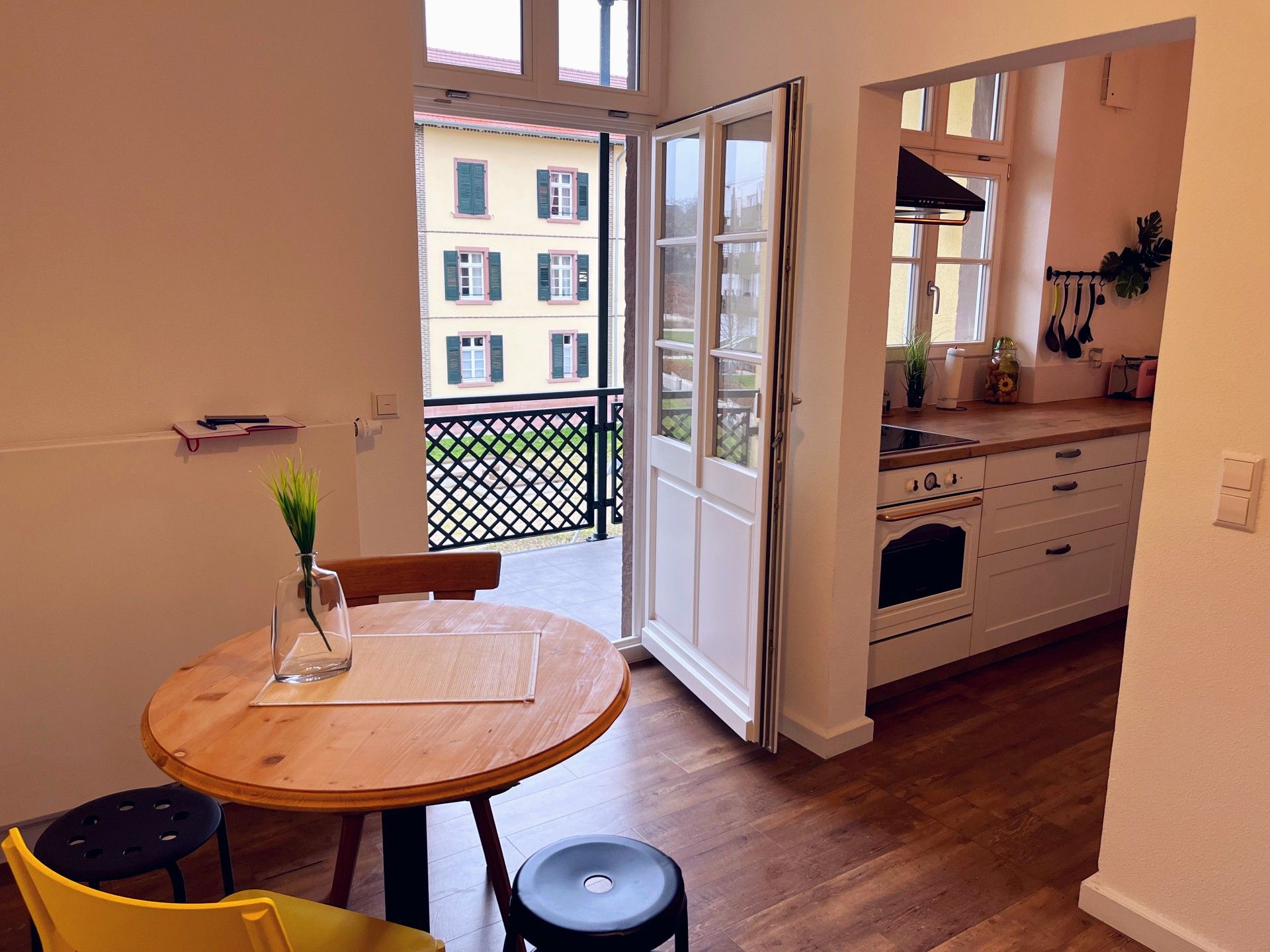 Amazing Apartment In Offenburg - Amazing apartment in Offenburg - Gallery - 4