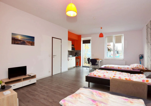 Apartment in Suhl - Gallery - 5