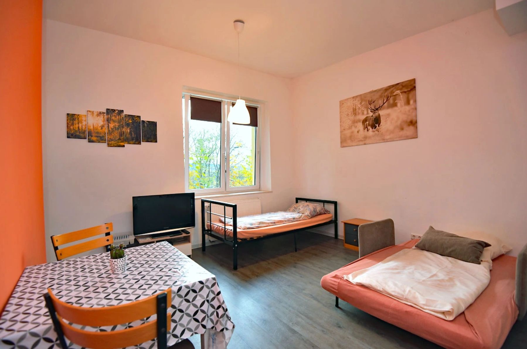 Apartment In Suhl - 8
