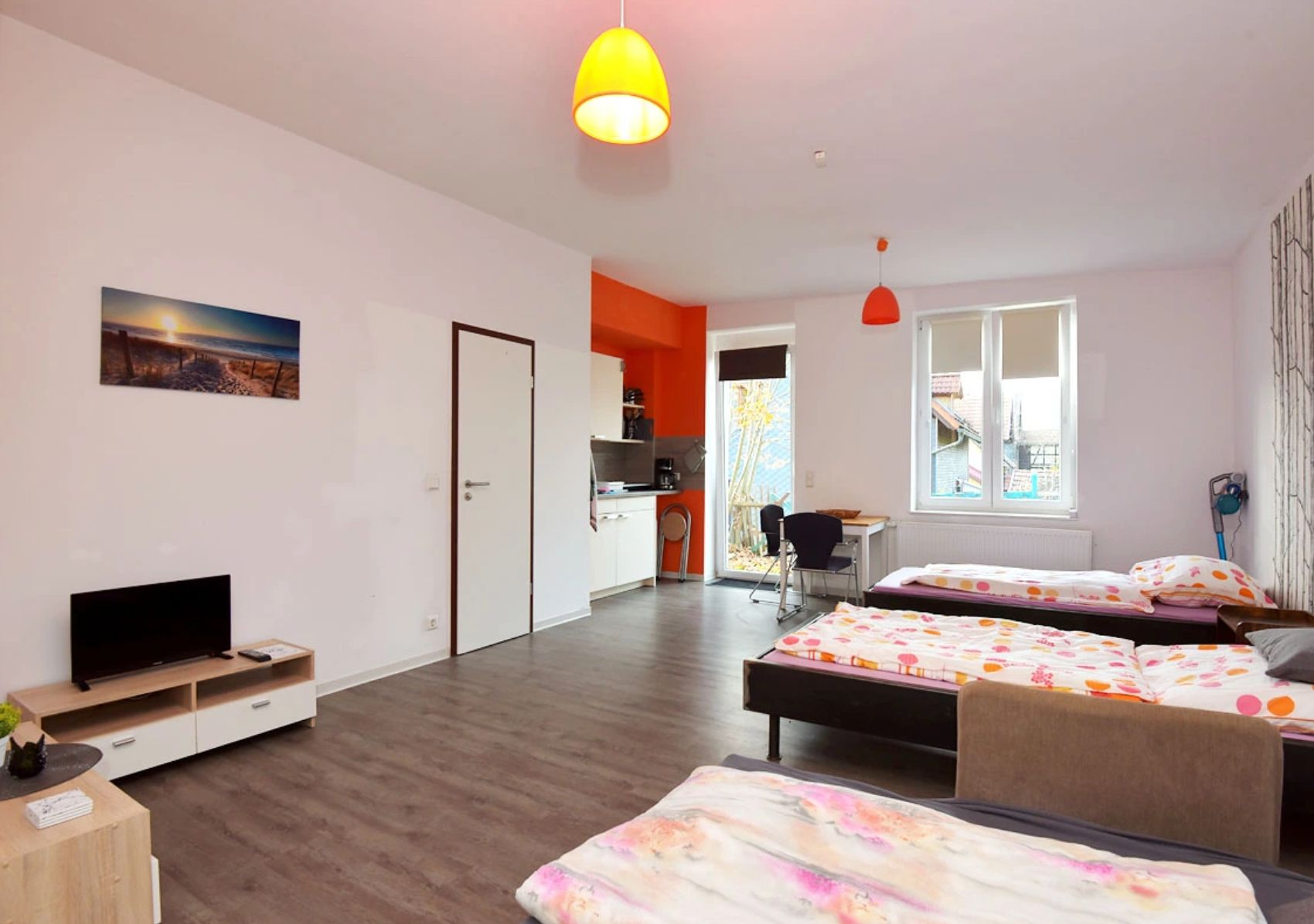 Apartment In Suhl - 4