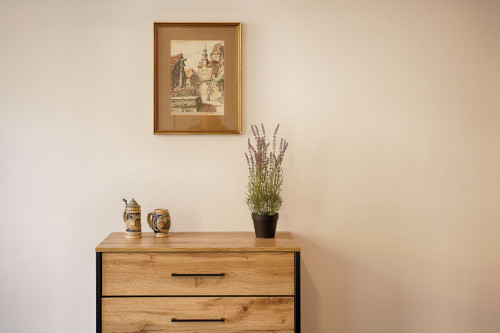 Lovely, spacious studio located in Ochsenfurt