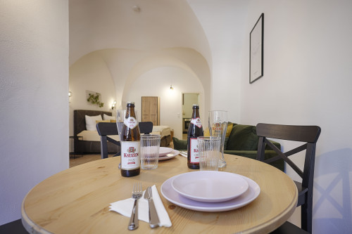 Lovely, spacious studio located in Ochsenfurt  - Gallery -  5