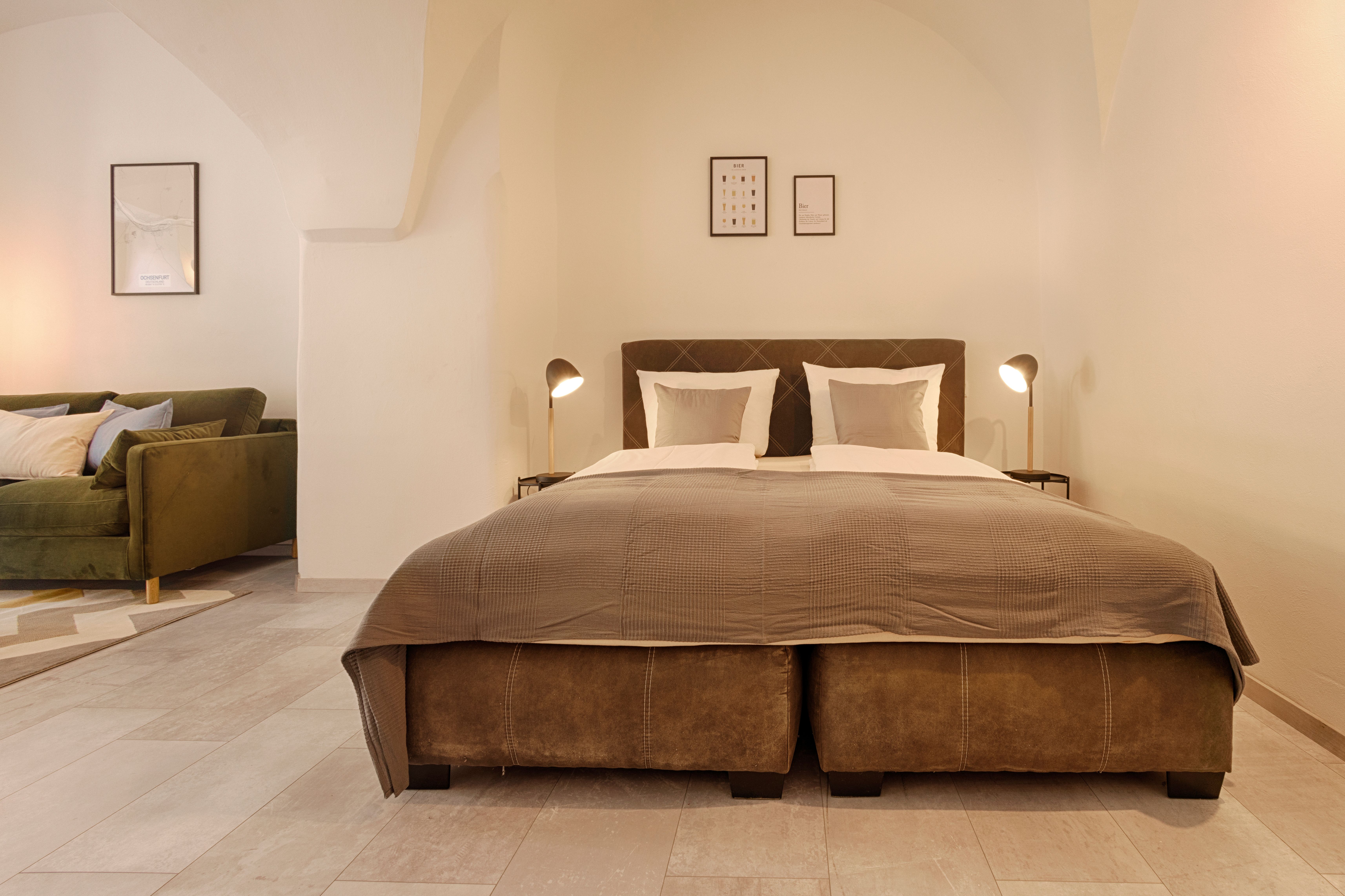  Lovely, Spacious Studio Located In Ochsenfurt  -  Lovely, spacious studio located in Ochsenfurt  - Gallery -  14