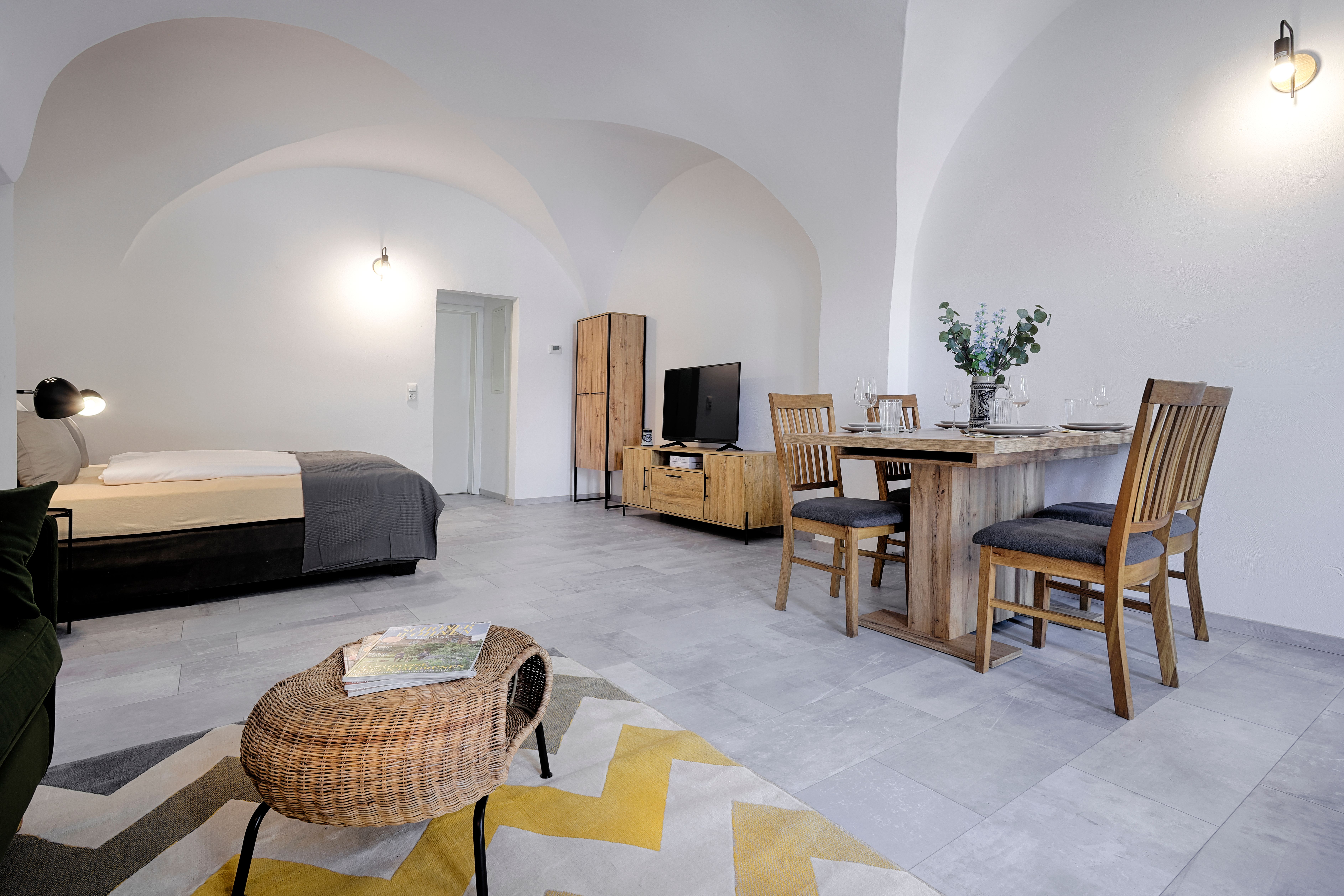  Lovely, Spacious Studio Located In Ochsenfurt  -  Lovely, spacious studio located in Ochsenfurt  - Gallery -  12