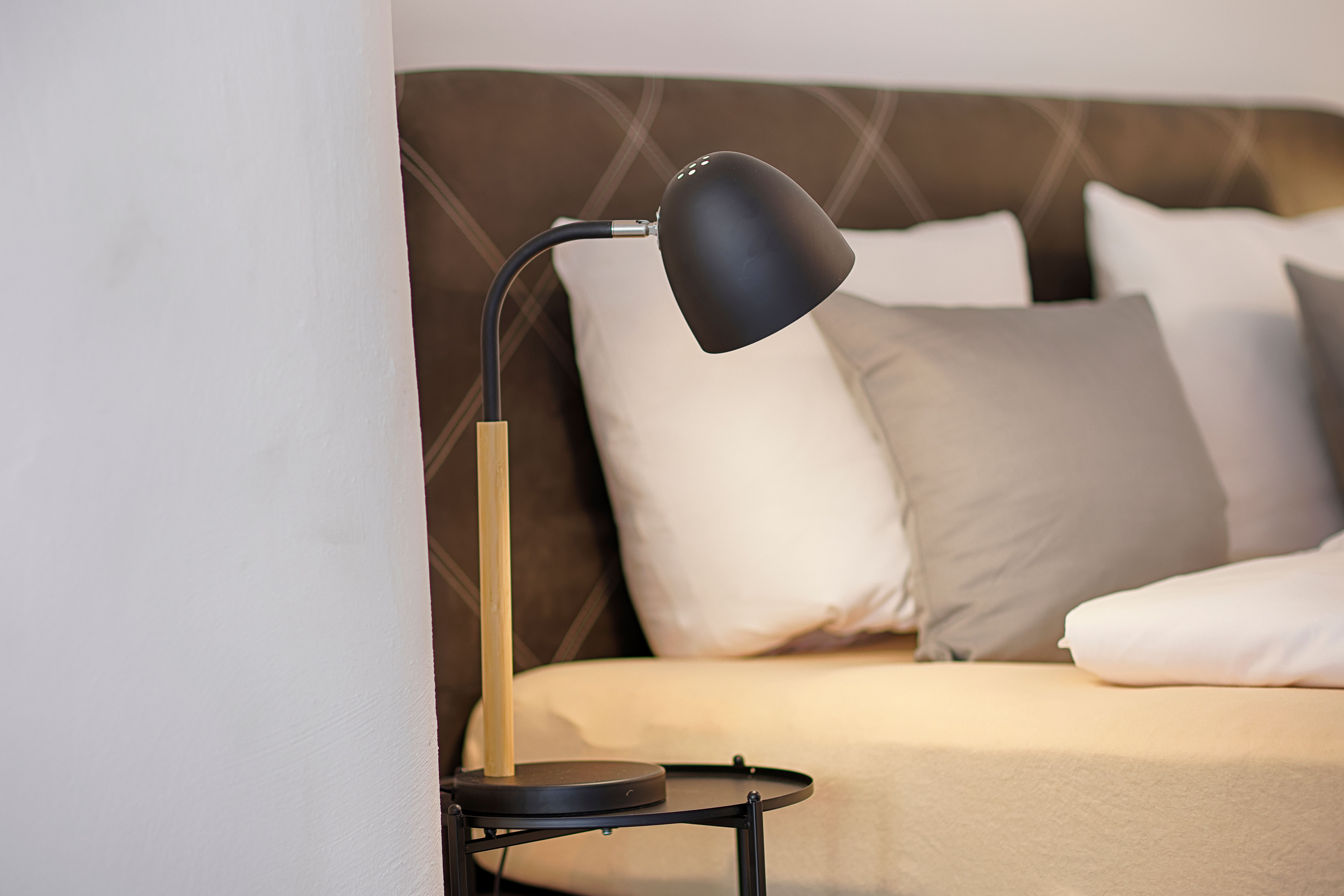  Lovely, Spacious Studio Located In Ochsenfurt  -  Lovely, spacious studio located in Ochsenfurt  - Gallery -  7