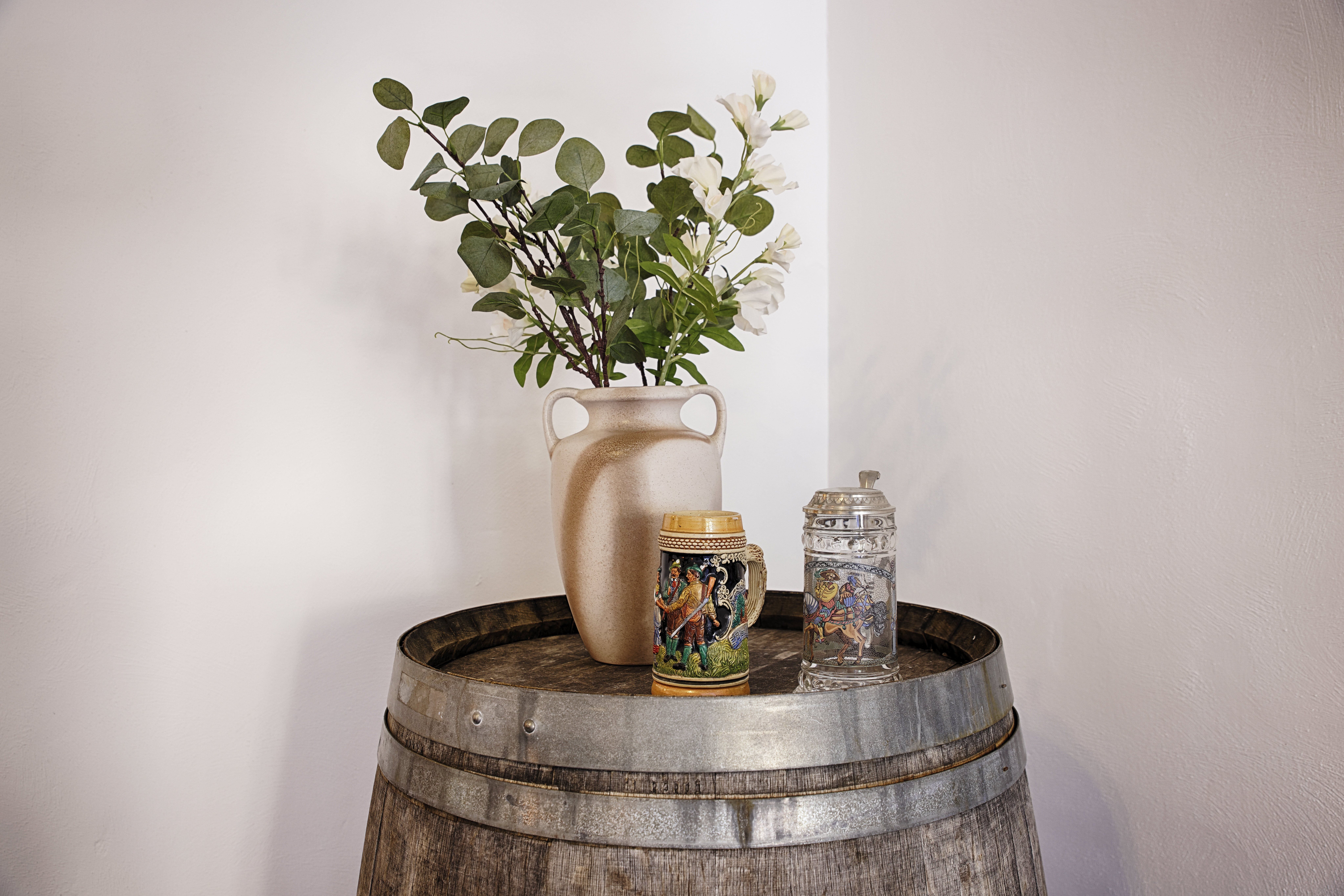  Lovely, Spacious Studio Located In Ochsenfurt  -  Lovely, spacious studio located in Ochsenfurt  - Gallery -  10