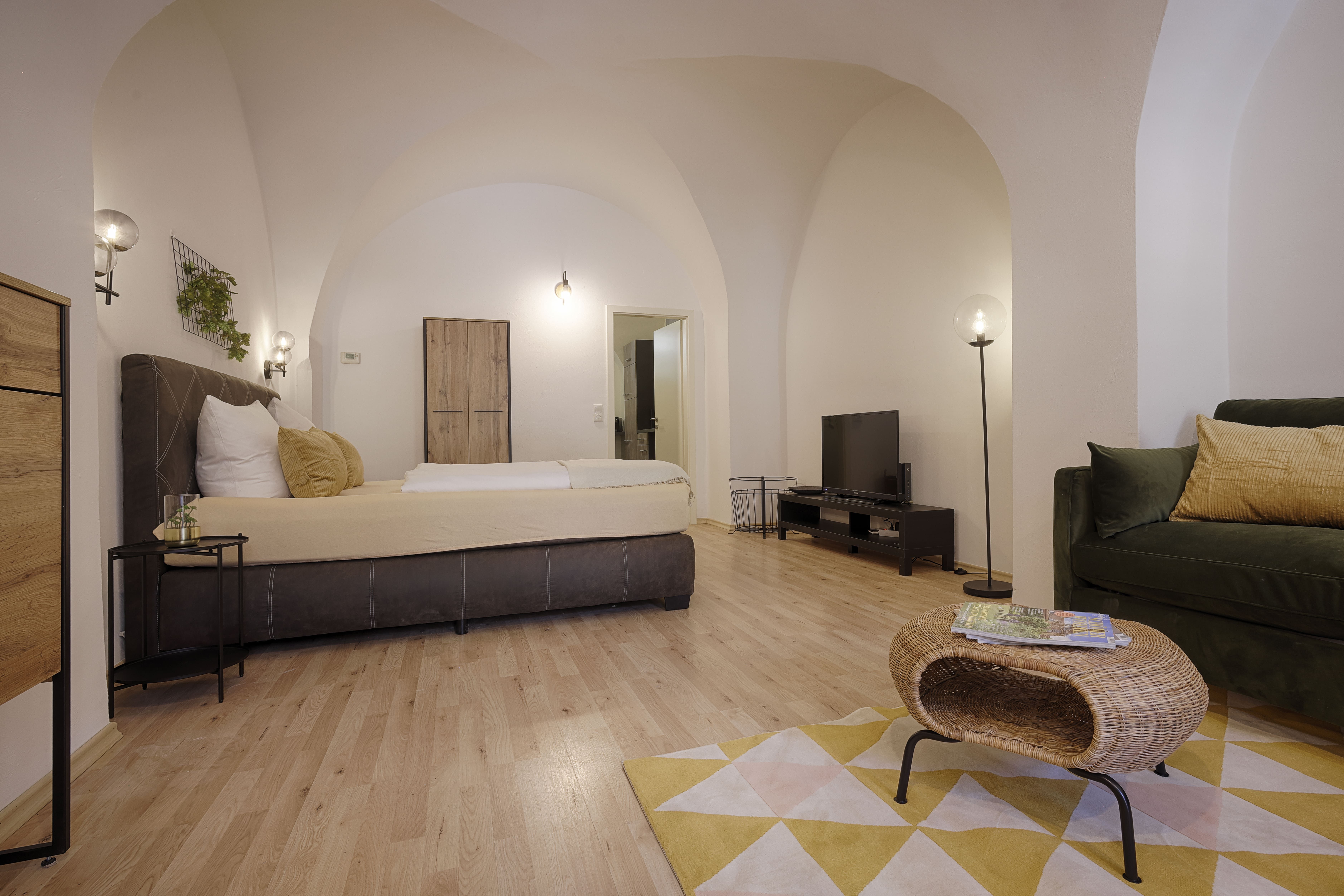  Lovely, Spacious Studio Located In Ochsenfurt  -  Lovely, spacious studio located in Ochsenfurt  - Gallery -  18