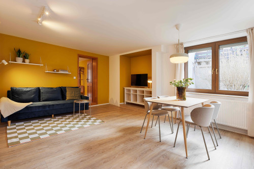 Light & cozy studio in (Ochsenfurt)  - Gallery -  5