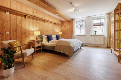 Light & cozy studio in (Ochsenfurt) - Gallery - 14