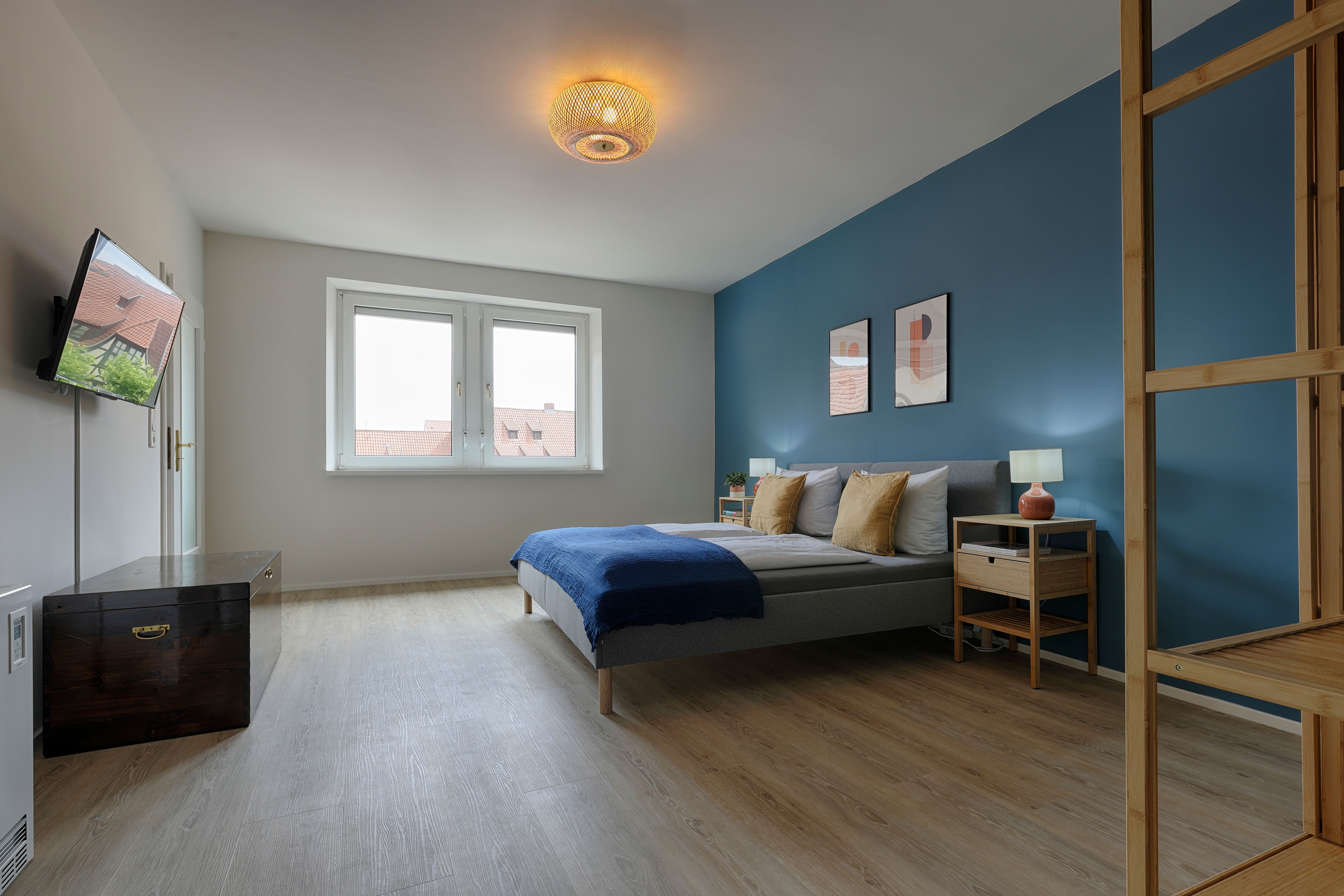  Light & Cozy Studio In (Ochsenfurt)  -  Light & cozy studio in (Ochsenfurt)  - Gallery -  21